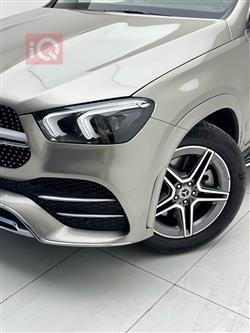 مرسيدس بنز GLE